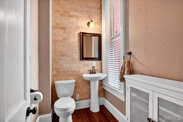 402 Abend Street, Belleville, IL 62220