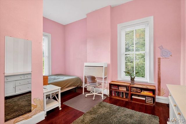 402 Abend Street, Belleville, IL 62220