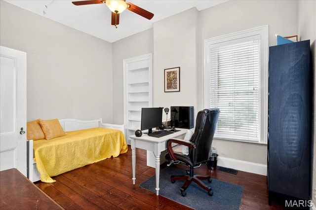 402 Abend Street, Belleville, IL 62220