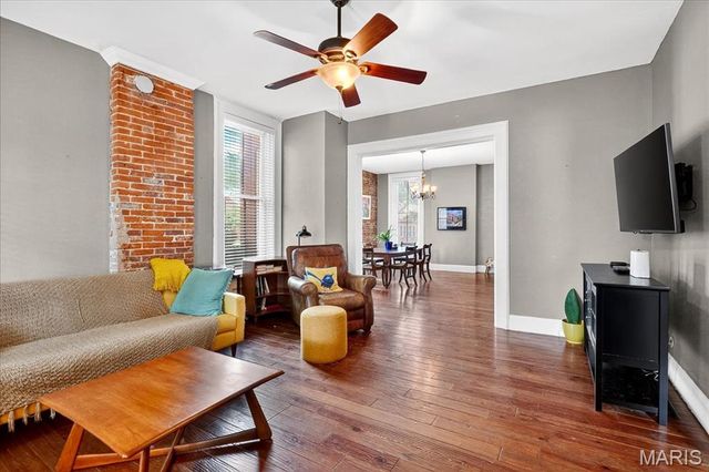 402 Abend Street, Belleville, IL 62220