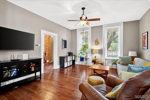 402 Abend Street, Belleville, IL 62220