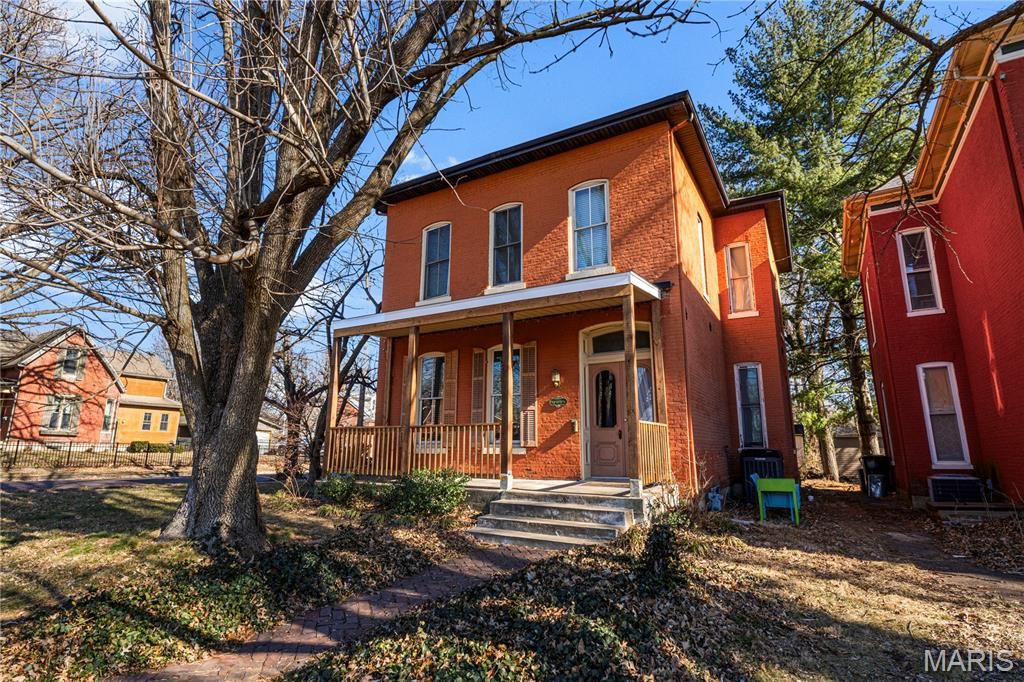 402 Abend Street, Belleville, IL 62220