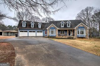 85 Carter Road SW, Cartersville, GA 30120