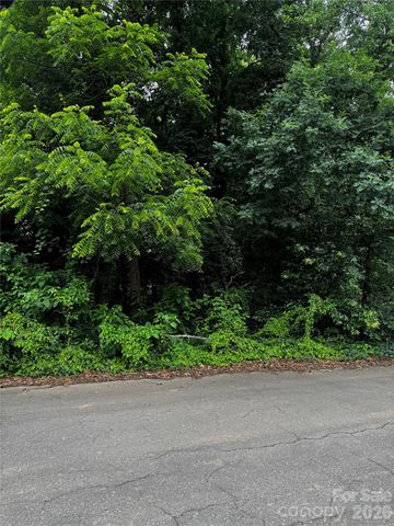 Lot 7&8 Granger Avenue, Charlotte, NC 28208