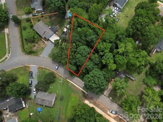 Lot 7&8 Granger Avenue, Charlotte, NC 28208