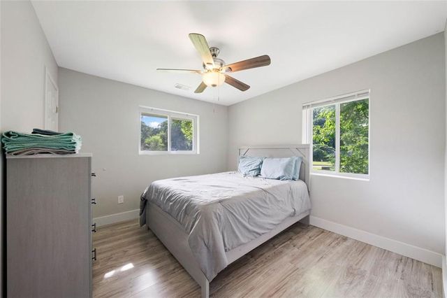 1735 CARTER Circle, Atlanta, GA 30344