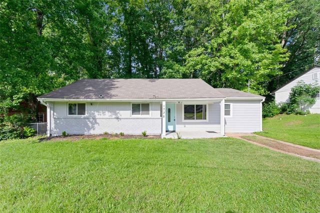 1735 CARTER Circle, Atlanta, GA 30344