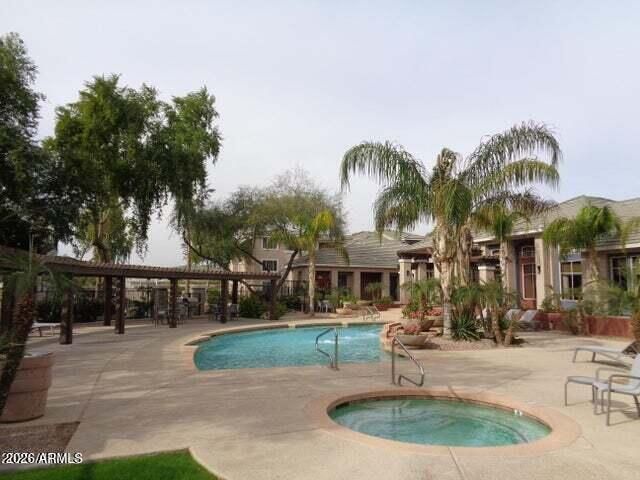 5345 E VAN BUREN Street 169, Phoenix, AZ 85008