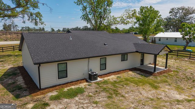 479 Lumber City Hwy, Hazlehurst, GA 31539
