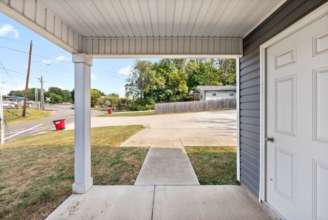 1101 Commerce St, Clarksville, TN 37040