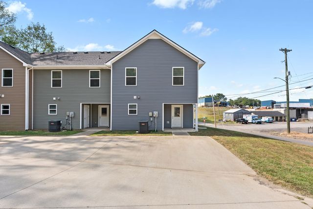 1101 Commerce St, Clarksville, TN 37040
