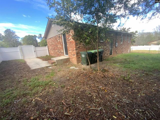 3104 Bachman Road, Gaston, SC 29053