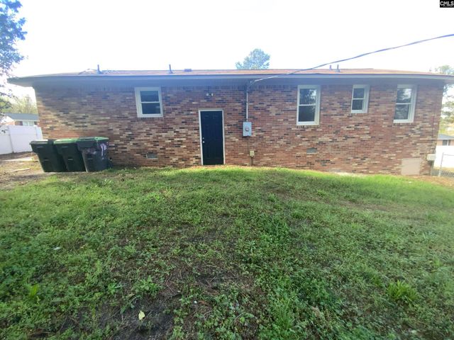 3104 Bachman Road, Gaston, SC 29053