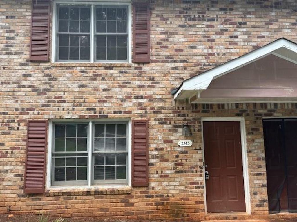 2345 Murell Road, Snellville, GA 30078