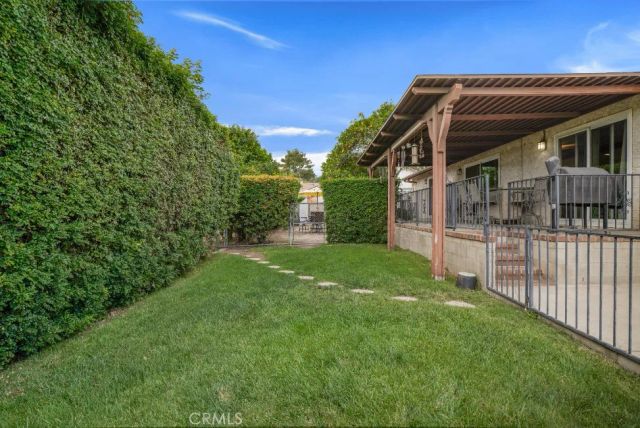 11519 Orcas Avenue, Sylmar, CA 91342