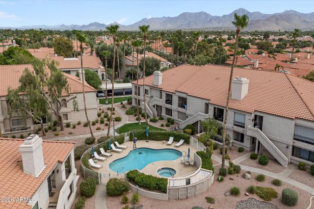 9708 E VIA LINDA Drive 1305, Scottsdale, AZ 85258