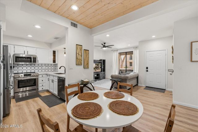 9708 E VIA LINDA Drive 1305, Scottsdale, AZ 85258
