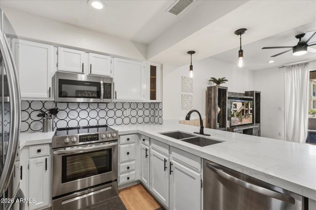 9708 E VIA LINDA Drive 1305, Scottsdale, AZ 85258