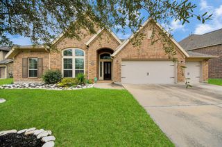 3018 Sunrise Run Lane, Pearland, TX 77584