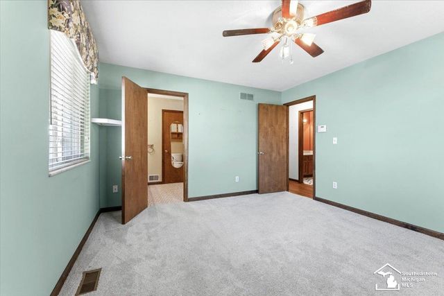 348 Bellers Court, Ypsilanti, MI 48198