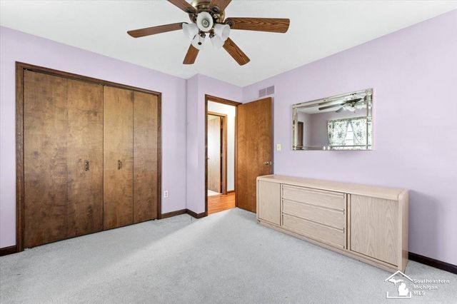 348 Bellers Court, Ypsilanti, MI 48198