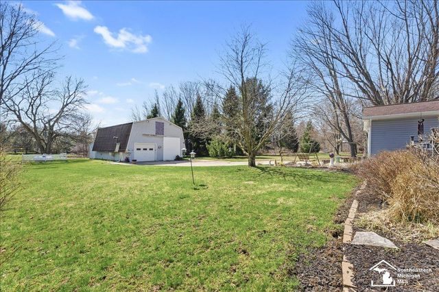 348 Bellers Court, Ypsilanti, MI 48198