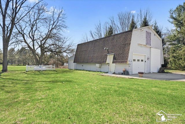 348 Bellers Court, Ypsilanti, MI 48198