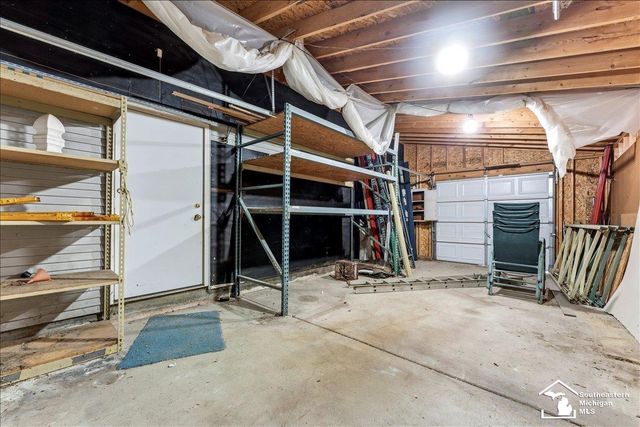348 Bellers Court, Ypsilanti, MI 48198