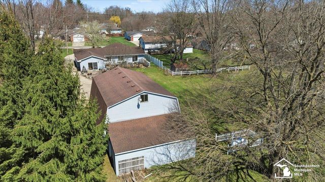 348 Bellers Court, Ypsilanti, MI 48198