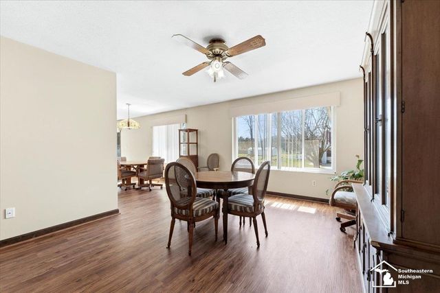 348 Bellers Court, Ypsilanti, MI 48198