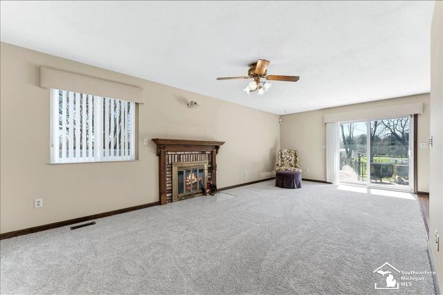 348 Bellers Court, Ypsilanti, MI 48198