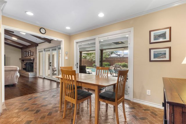 4606 Heatherbrook Drive, Dallas, TX 75244