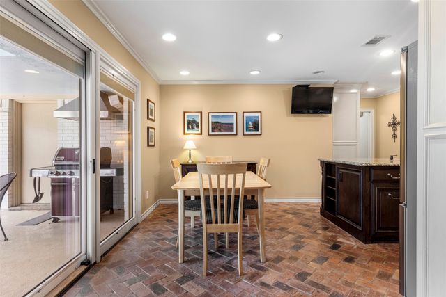 4606 Heatherbrook Drive, Dallas, TX 75244