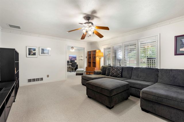 4606 Heatherbrook Drive, Dallas, TX 75244