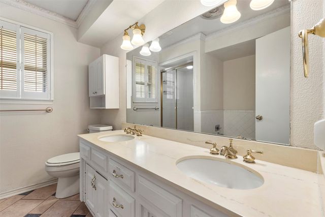 4606 Heatherbrook Drive, Dallas, TX 75244