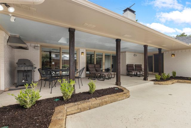 4606 Heatherbrook Drive, Dallas, TX 75244