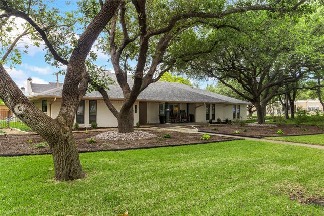 4606 Heatherbrook Drive, Dallas, TX 75244