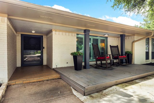 4606 Heatherbrook Drive, Dallas, TX 75244