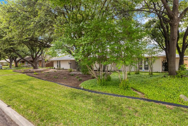 4606 Heatherbrook Drive, Dallas, TX 75244