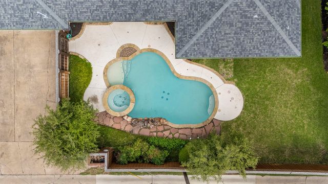 4606 Heatherbrook Drive, Dallas, TX 75244