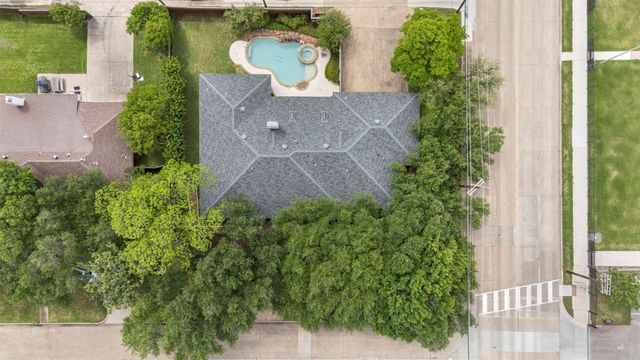 4606 Heatherbrook Drive, Dallas, TX 75244