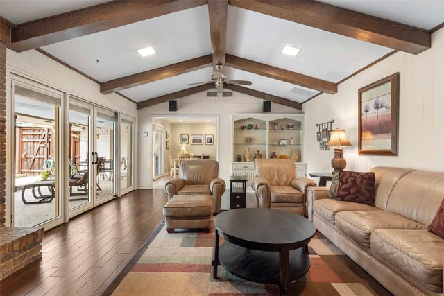 4606 Heatherbrook Drive, Dallas, TX 75244