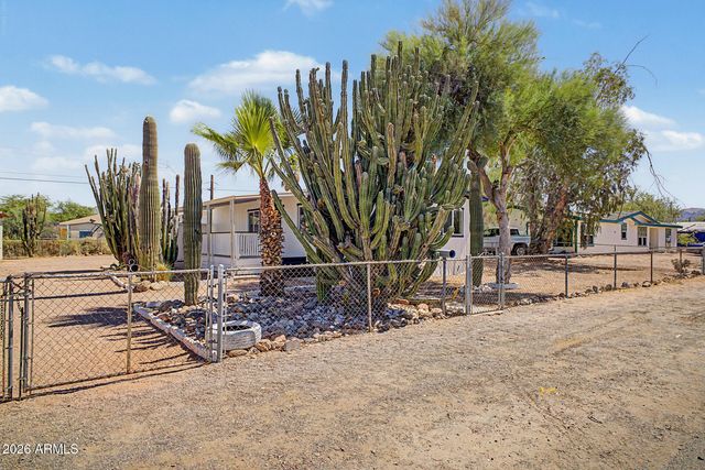 2592 W OHIO Street, Apache Junction, AZ 85120