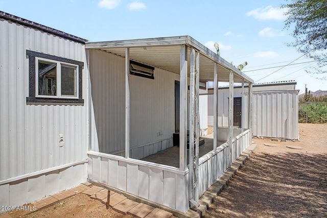 2592 W OHIO Street, Apache Junction, AZ 85120