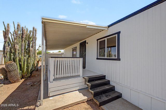 2592 W OHIO Street, Apache Junction, AZ 85120