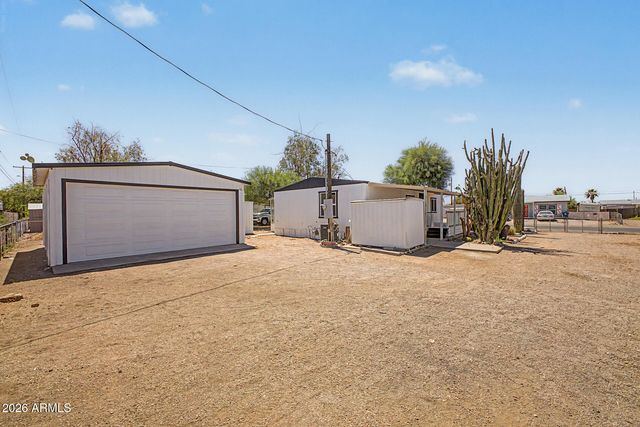 2592 W OHIO Street, Apache Junction, AZ 85120