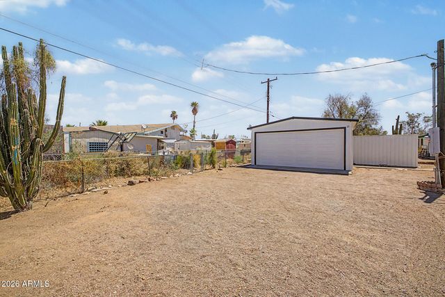 2592 W OHIO Street, Apache Junction, AZ 85120