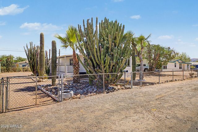 2592 W OHIO Street, Apache Junction, AZ 85120