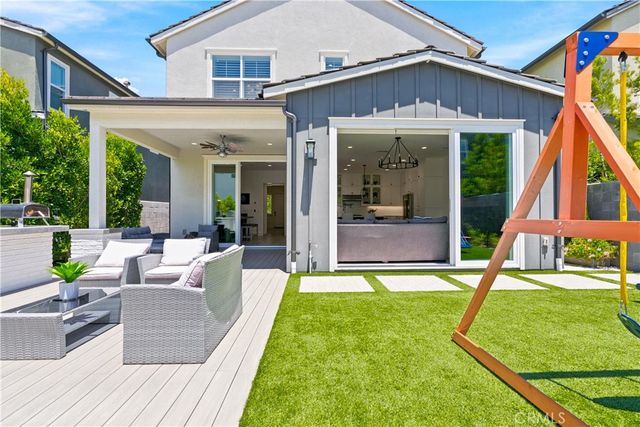 155 Medano Street, Rancho Mission Viejo, CA 92694