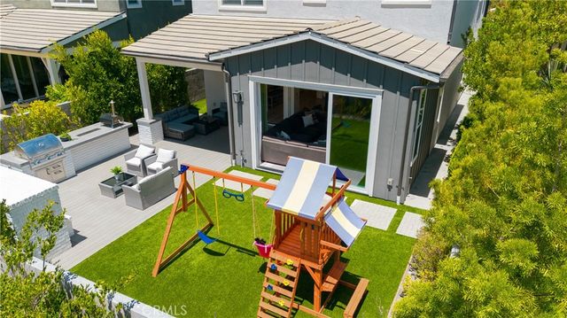 155 Medano Street, Rancho Mission Viejo, CA 92694
